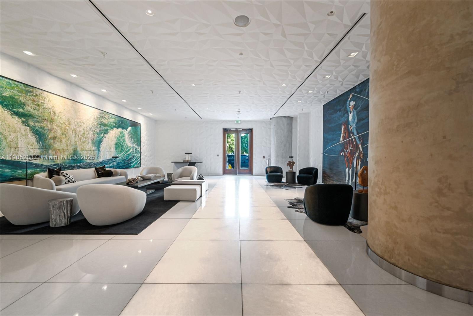 1300 S MIAMI AVENUE CONDO - Residential