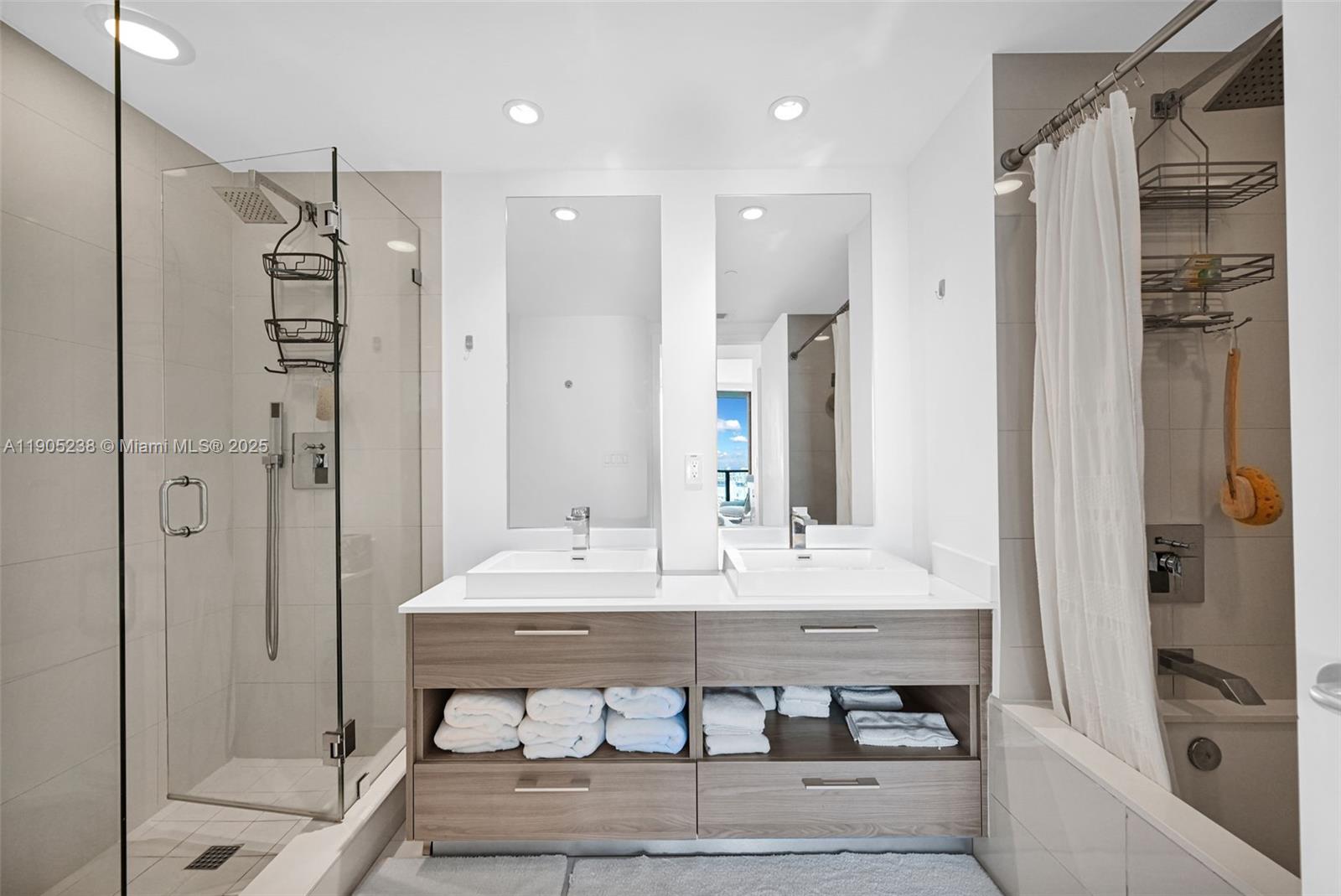 1300 S MIAMI AVENUE CONDO - Residential