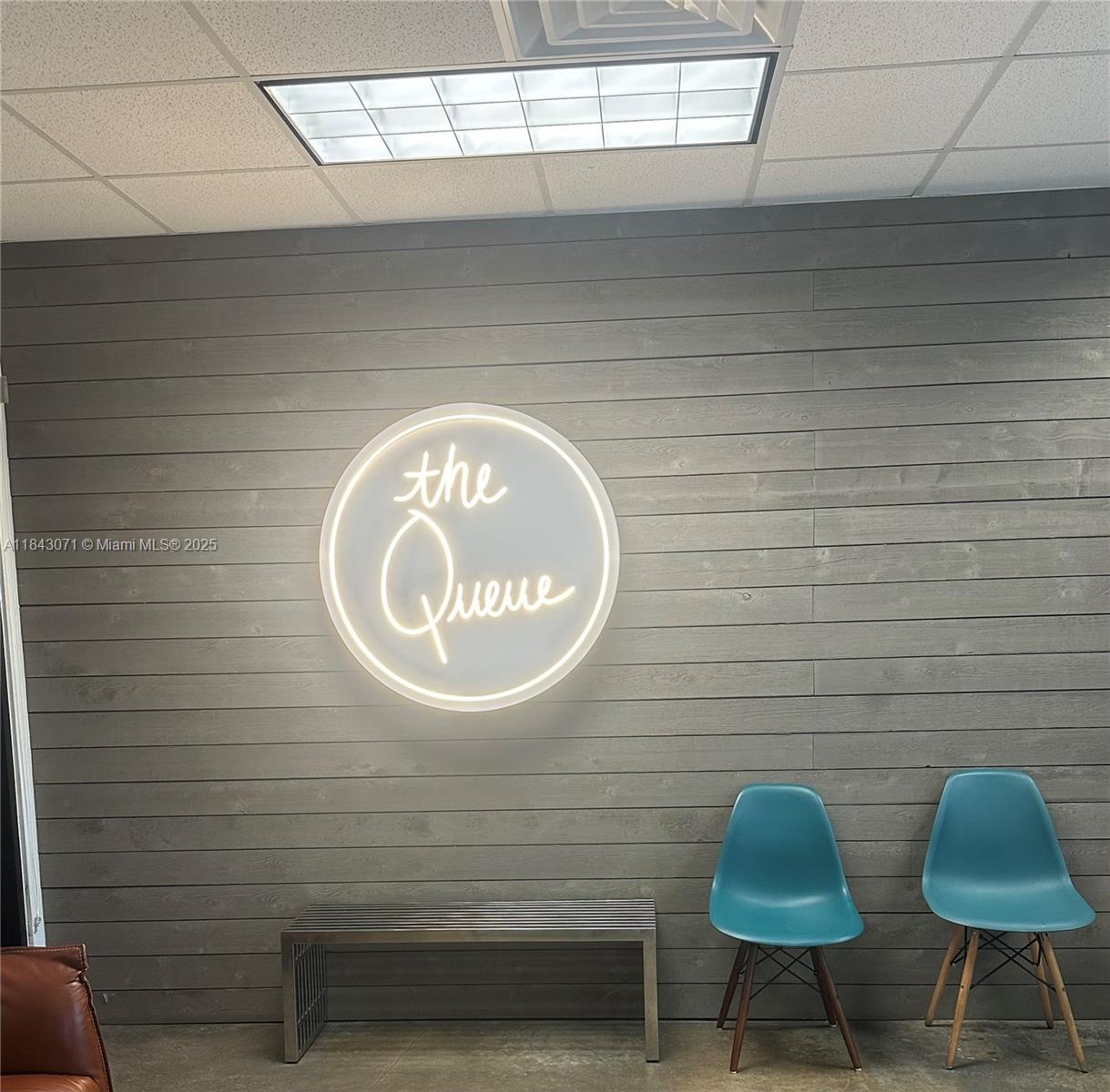 The Queue Apartments - Residential Lease