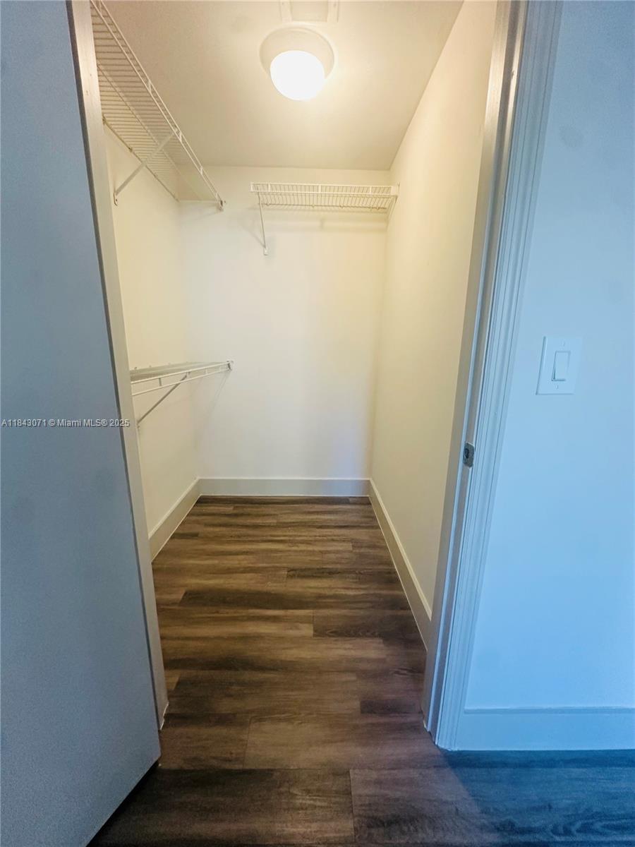 The Queue Apartments - Residential Lease