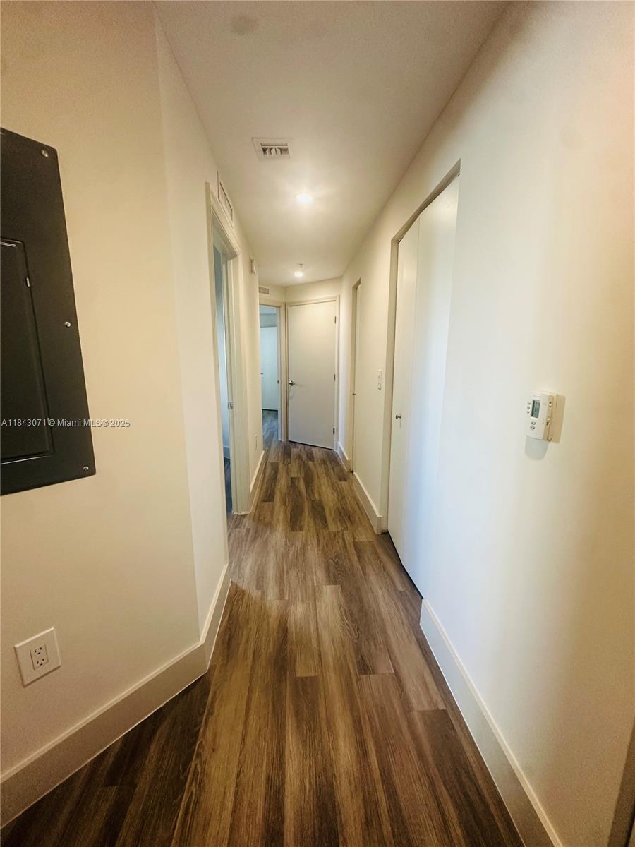 The Queue Apartments - Residential Lease