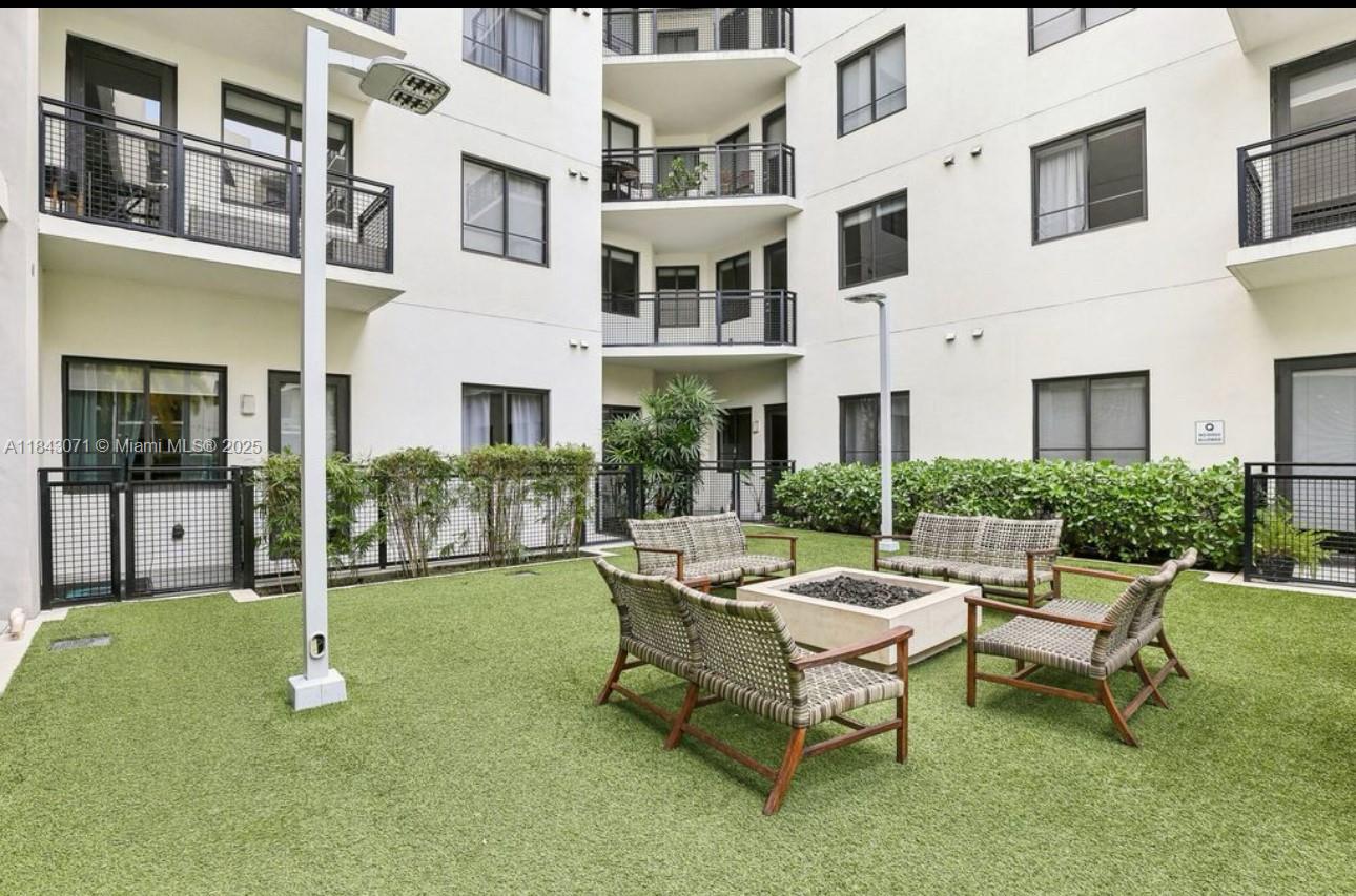 The Queue Apartments - Residential Lease