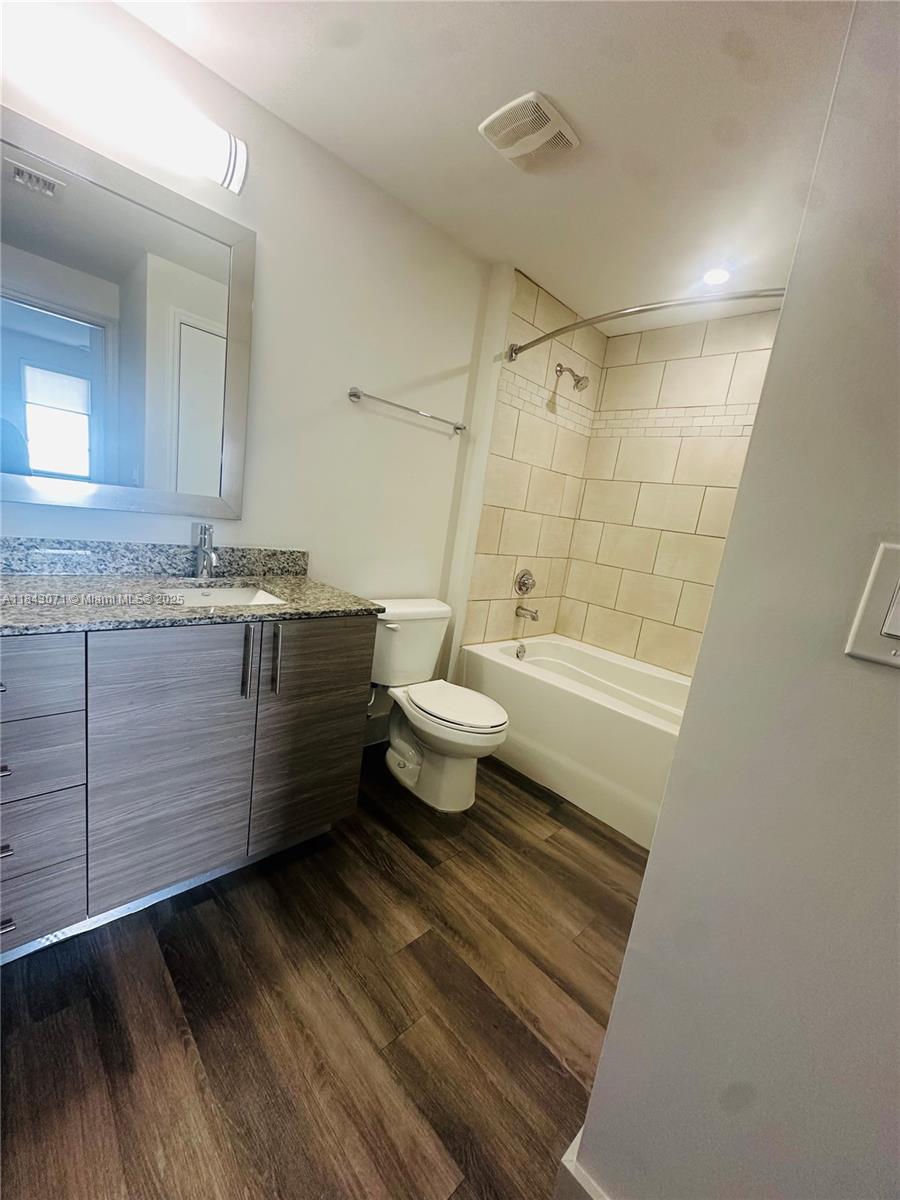 The Queue Apartments - Residential Lease