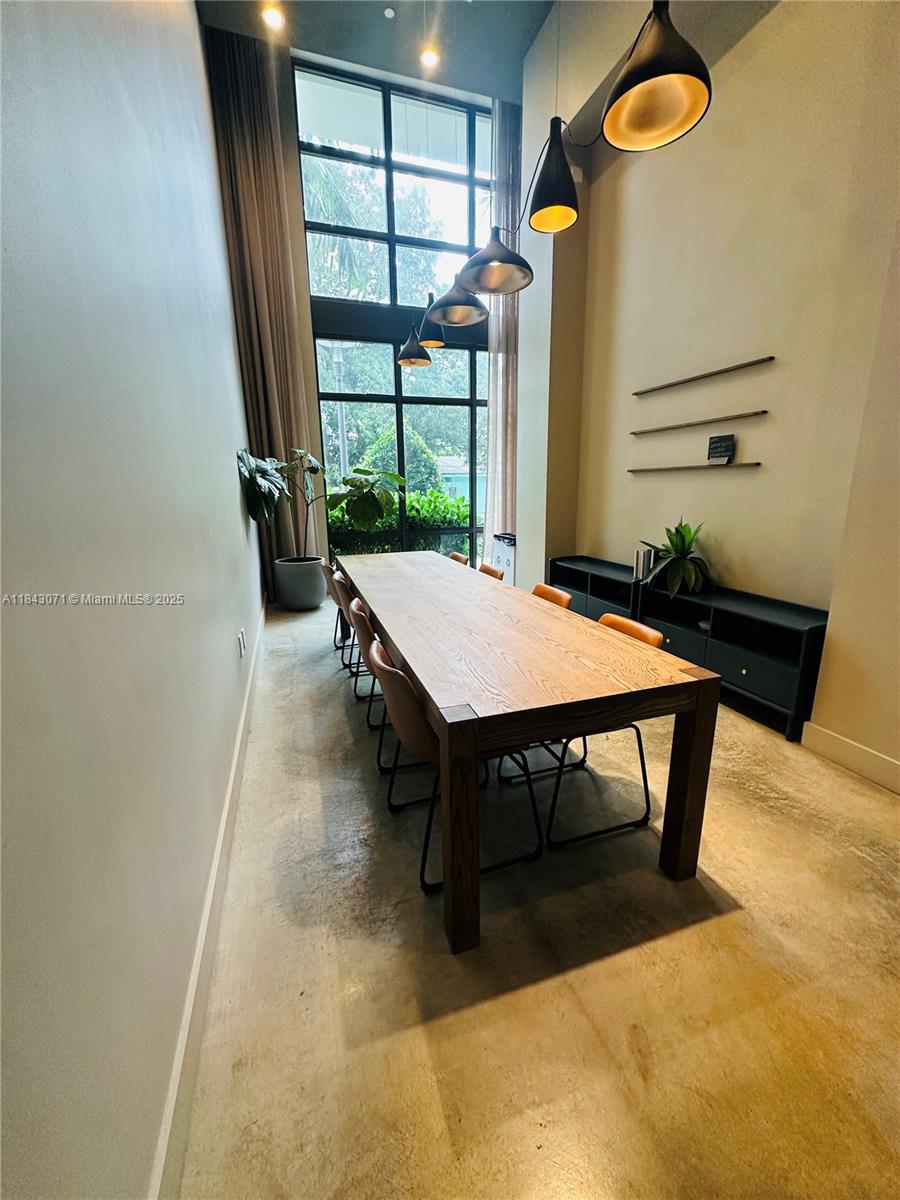 The Queue Apartments - Residential Lease