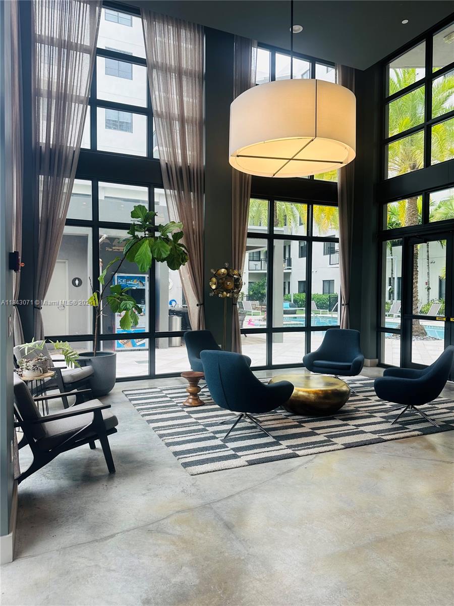 The Queue Apartments - Residential Lease