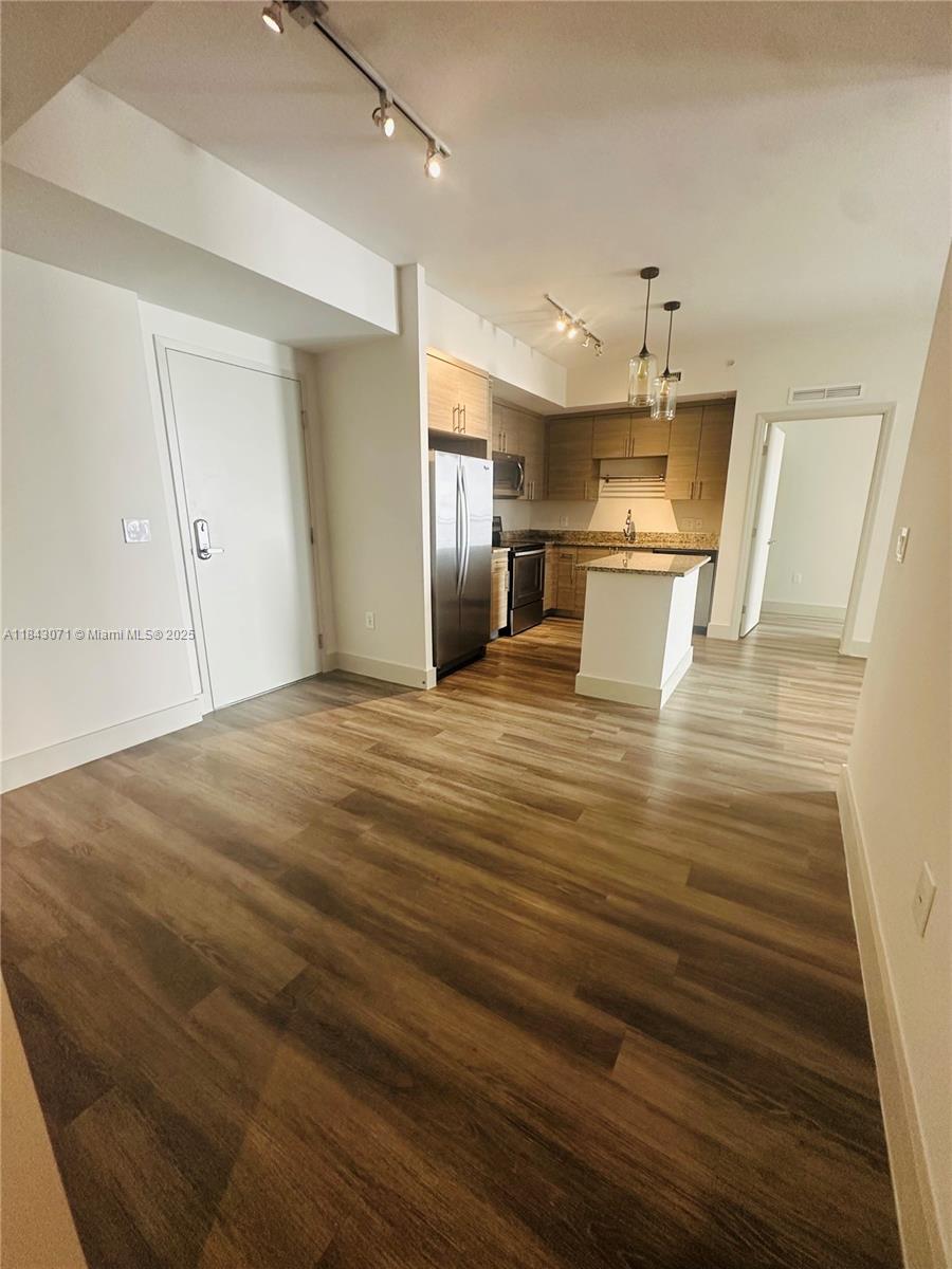 The Queue Apartments - Residential Lease