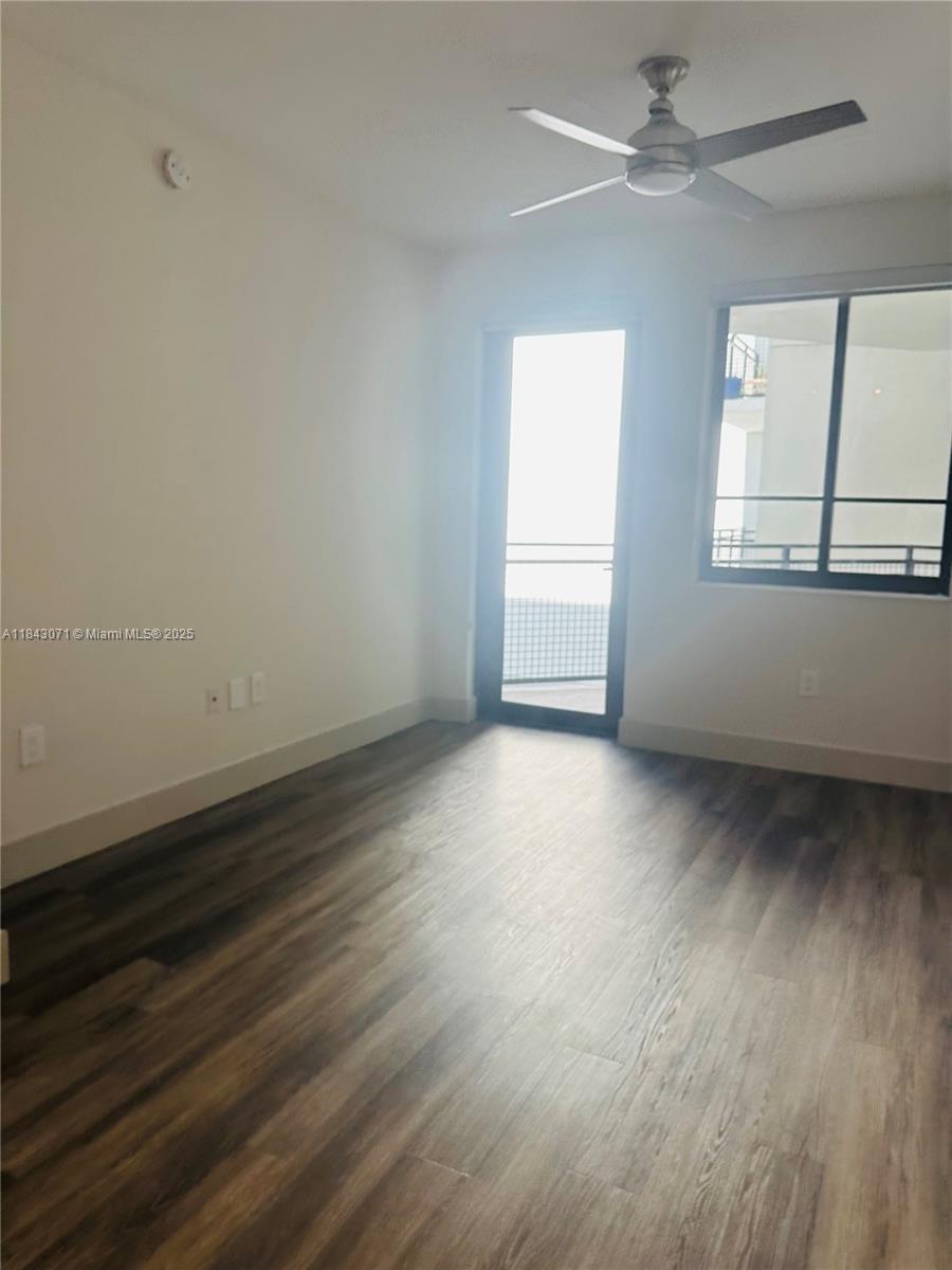 The Queue Apartments - Residential Lease