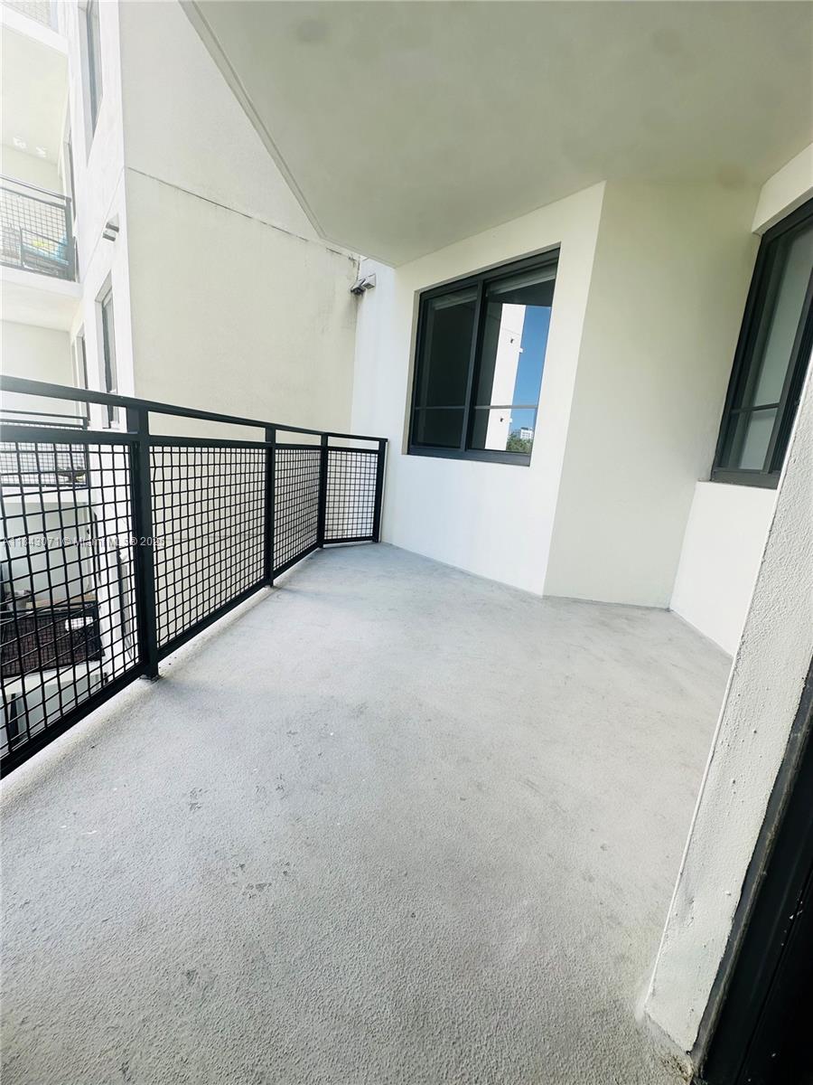 The Queue Apartments - Residential Lease