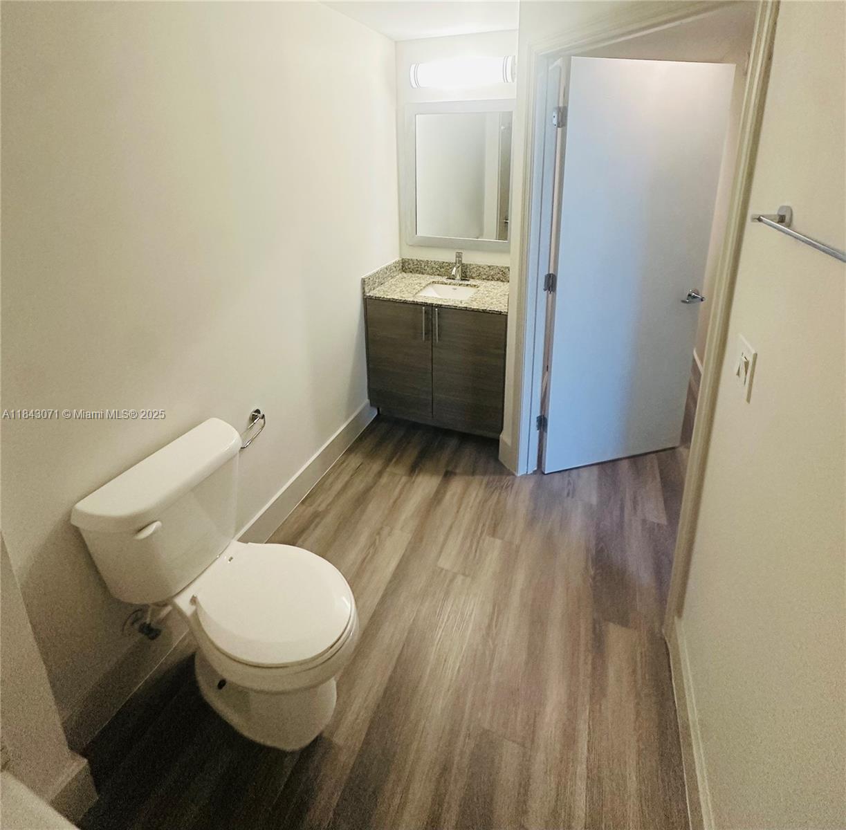 The Queue Apartments - Residential Lease