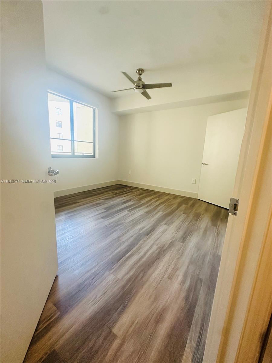 The Queue Apartments - Residential Lease