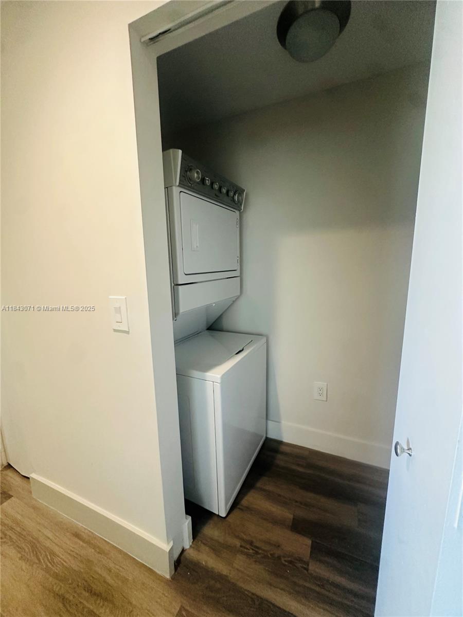 The Queue Apartments - Residential Lease