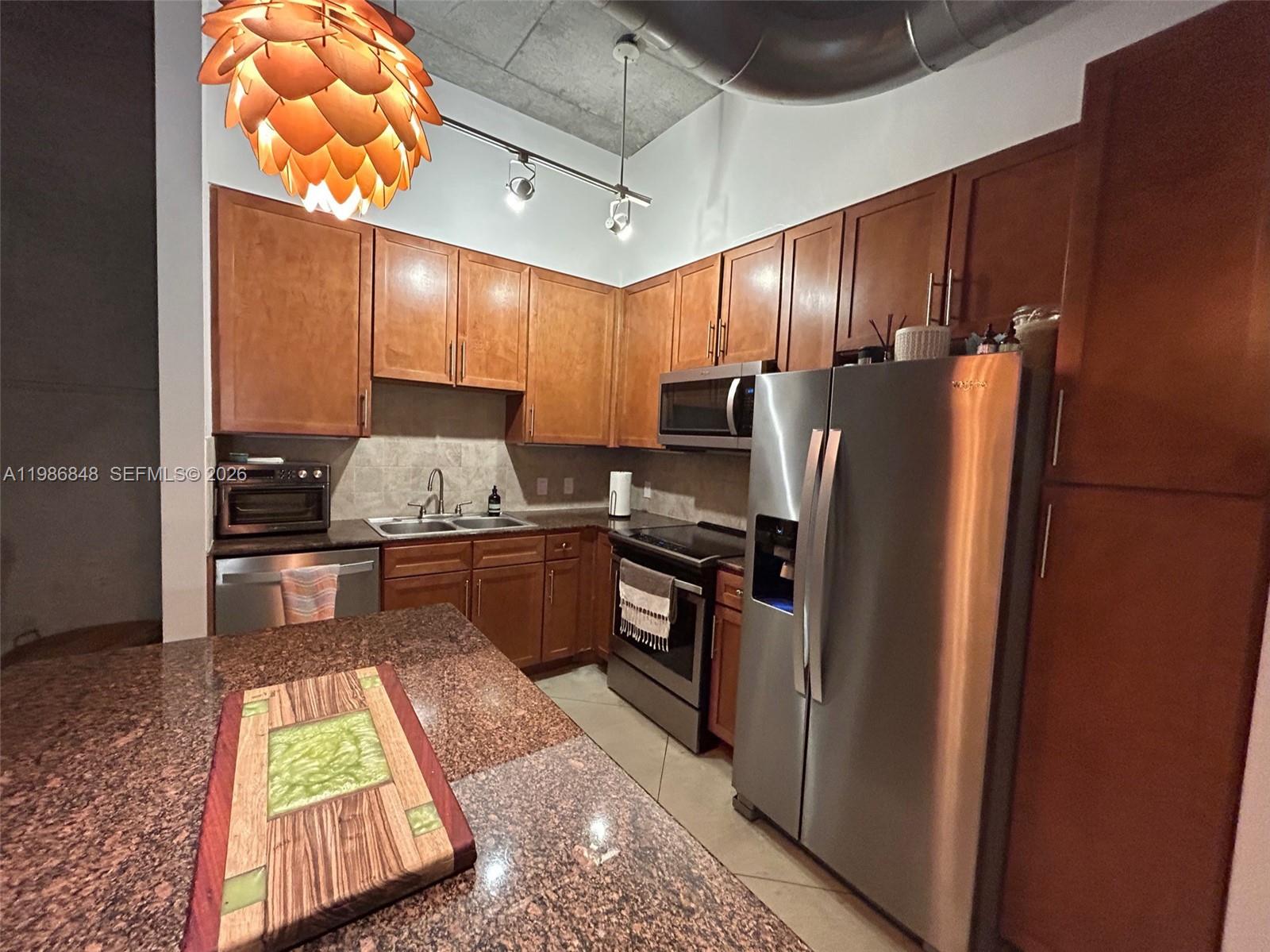 CITE CONDO - Residential