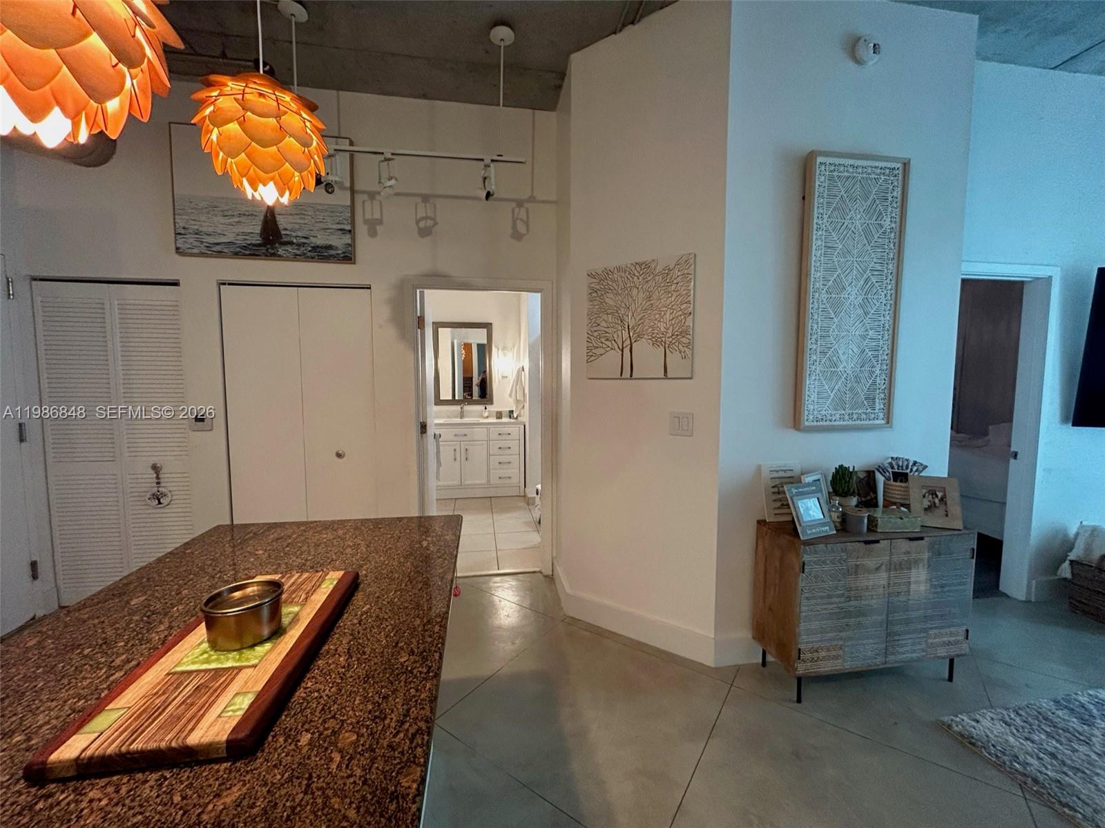 CITE CONDO - Residential