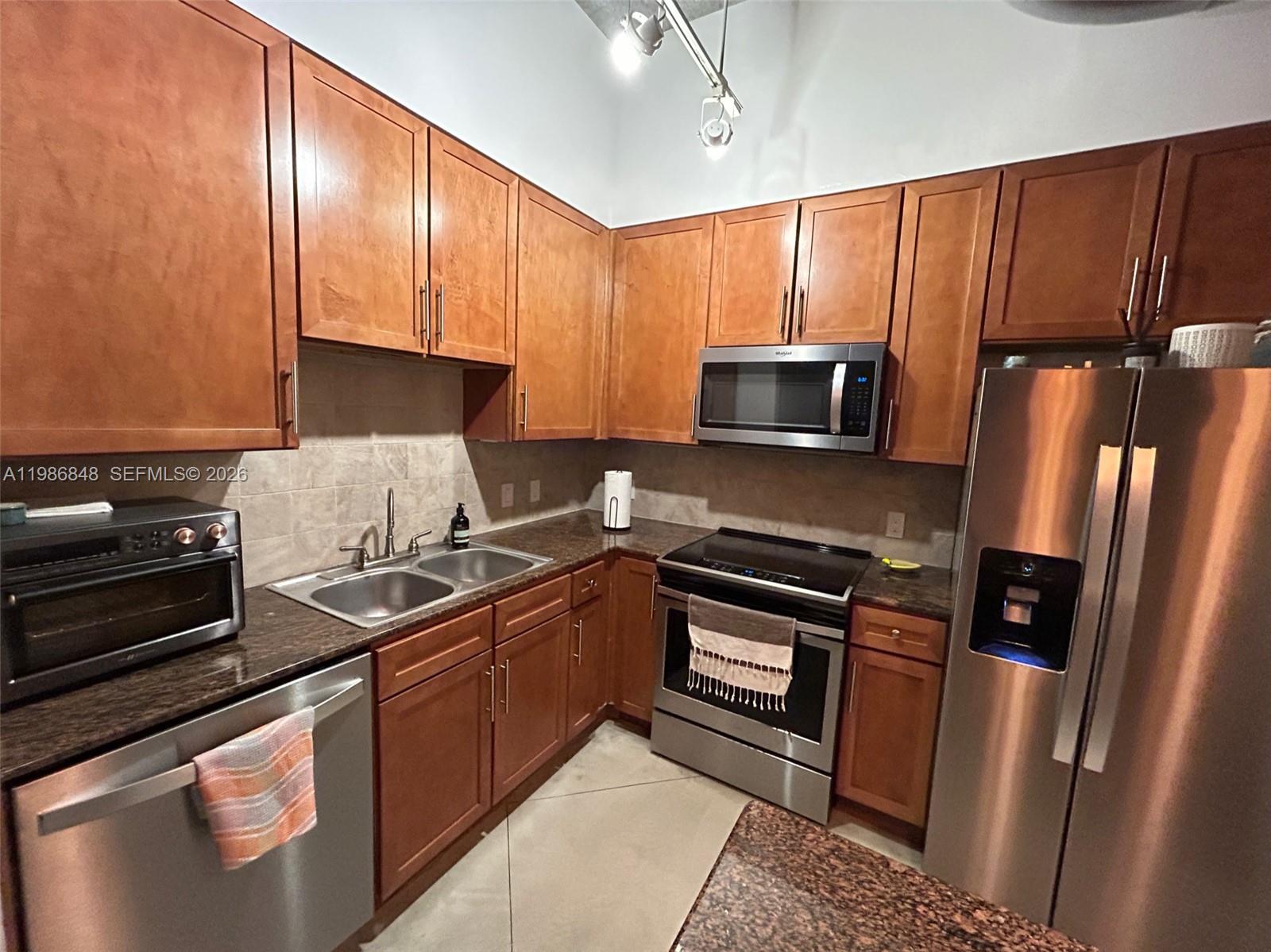 CITE CONDO - Residential