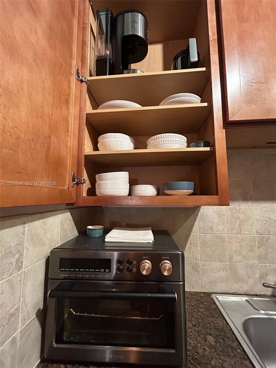 CITE CONDO - Residential