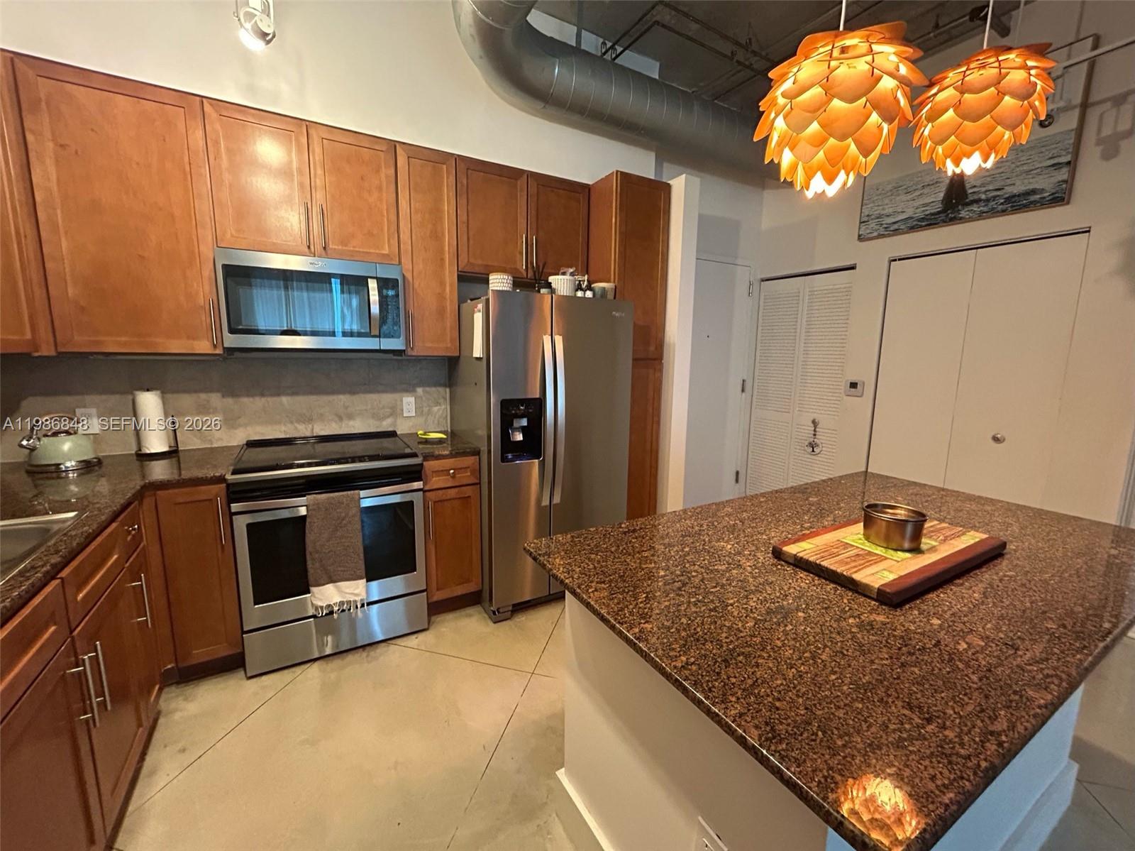 CITE CONDO - Residential