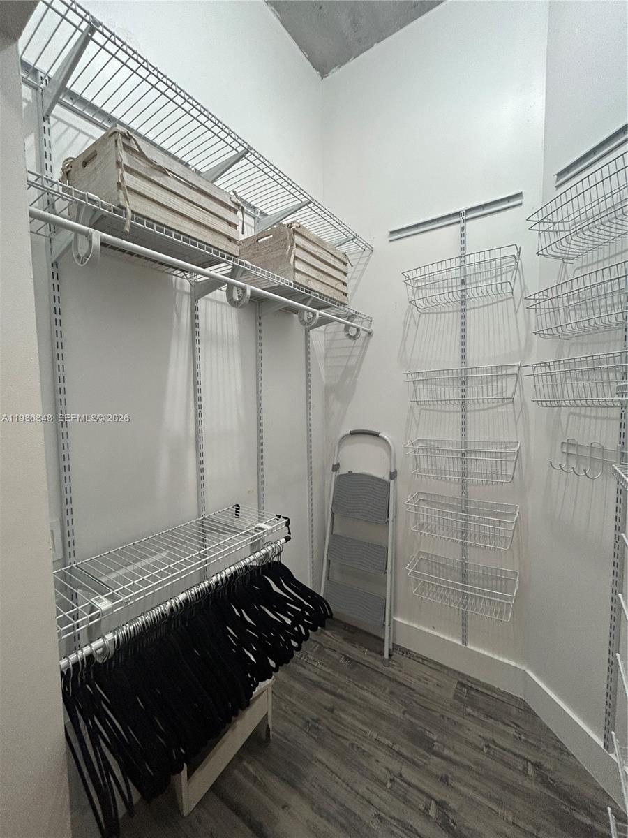 CITE CONDO - Residential