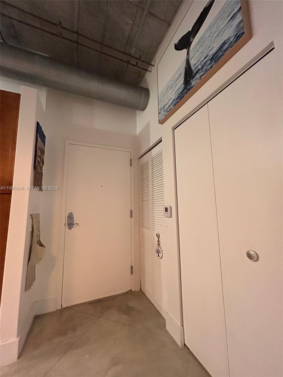 CITE CONDO - Residential