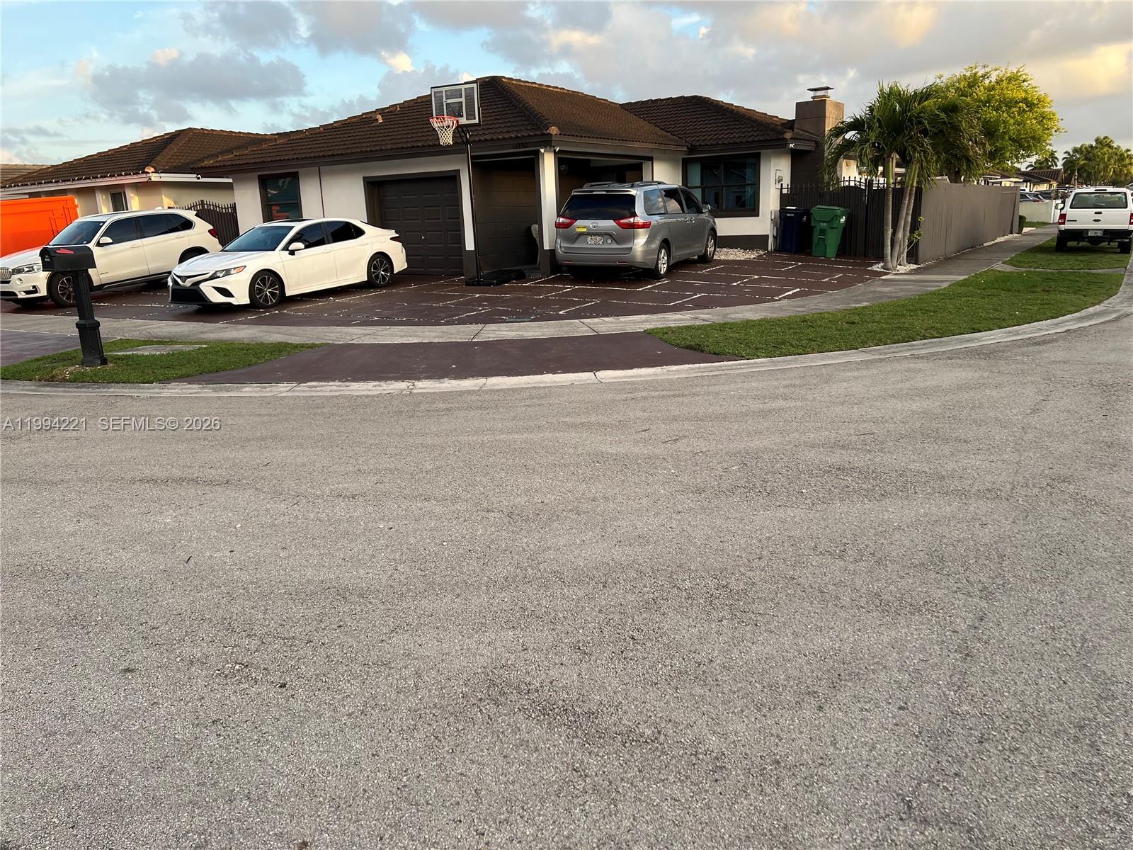 WEST MILLER HEIGHTS SEC 2 - Residential Lease