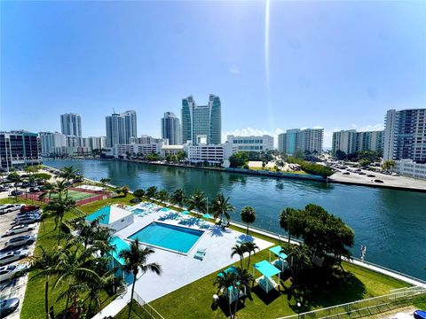 200 Leslie Dr 817 Hallandale Beach FL 33009