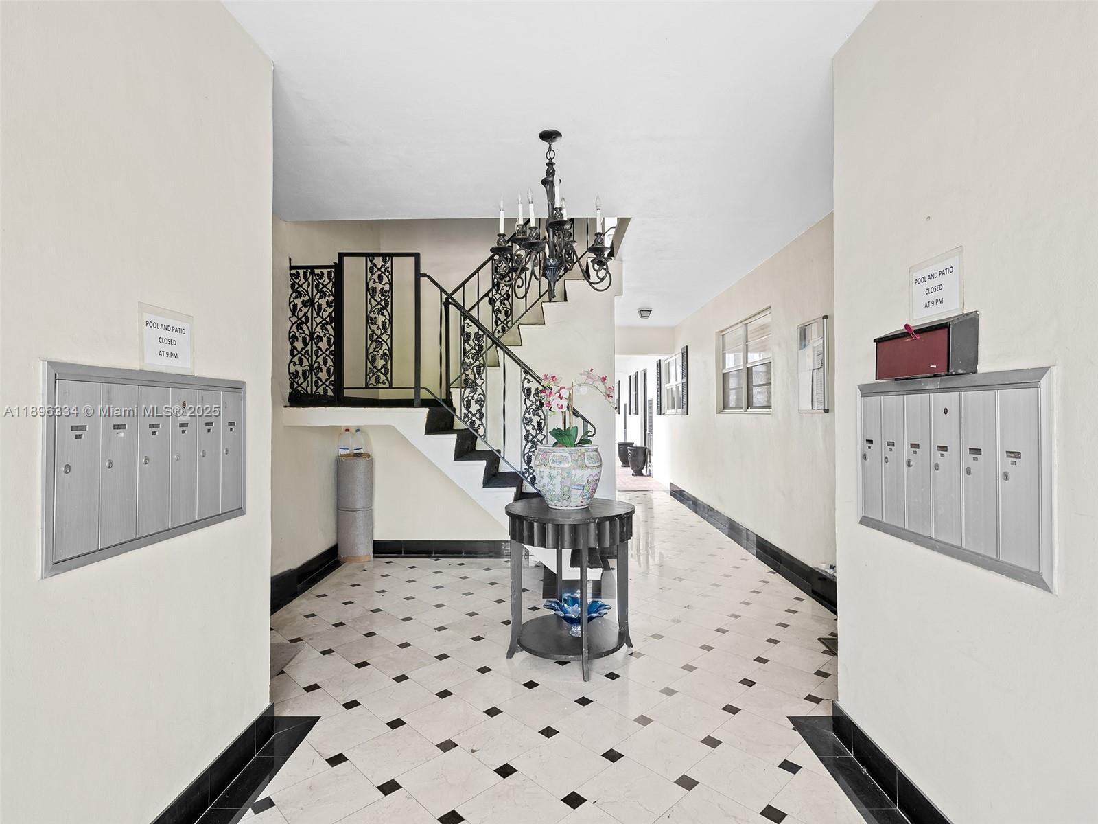 COLONIAL CONDOMINIUM - Residential