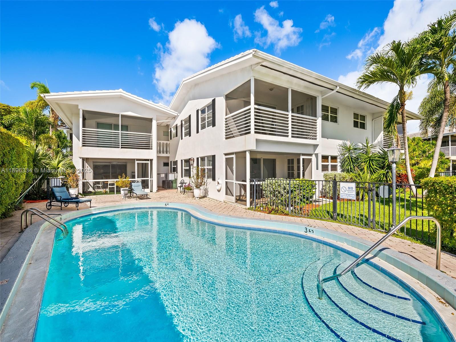 COLONIAL CONDOMINIUM - Residential