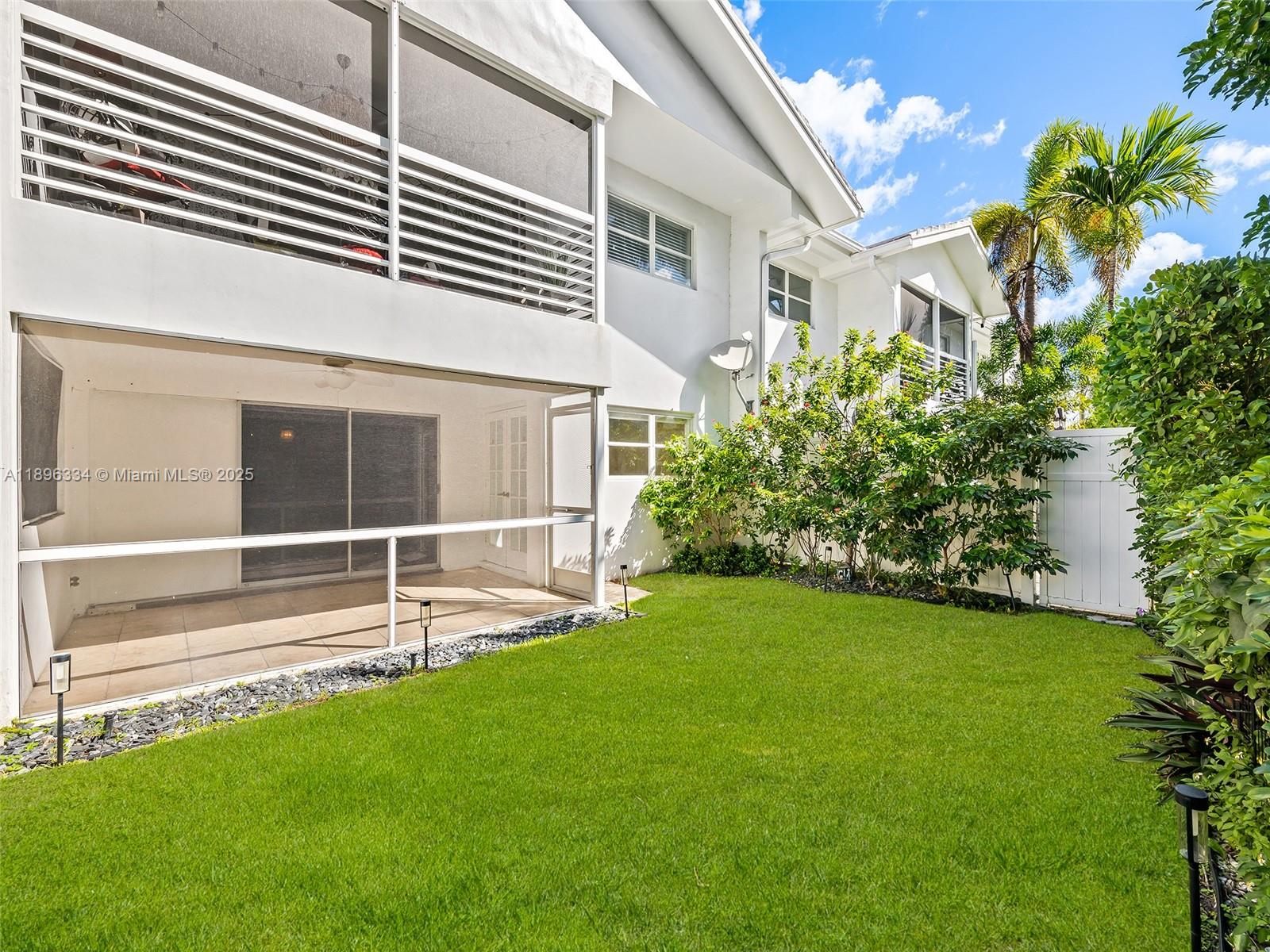COLONIAL CONDOMINIUM - Residential