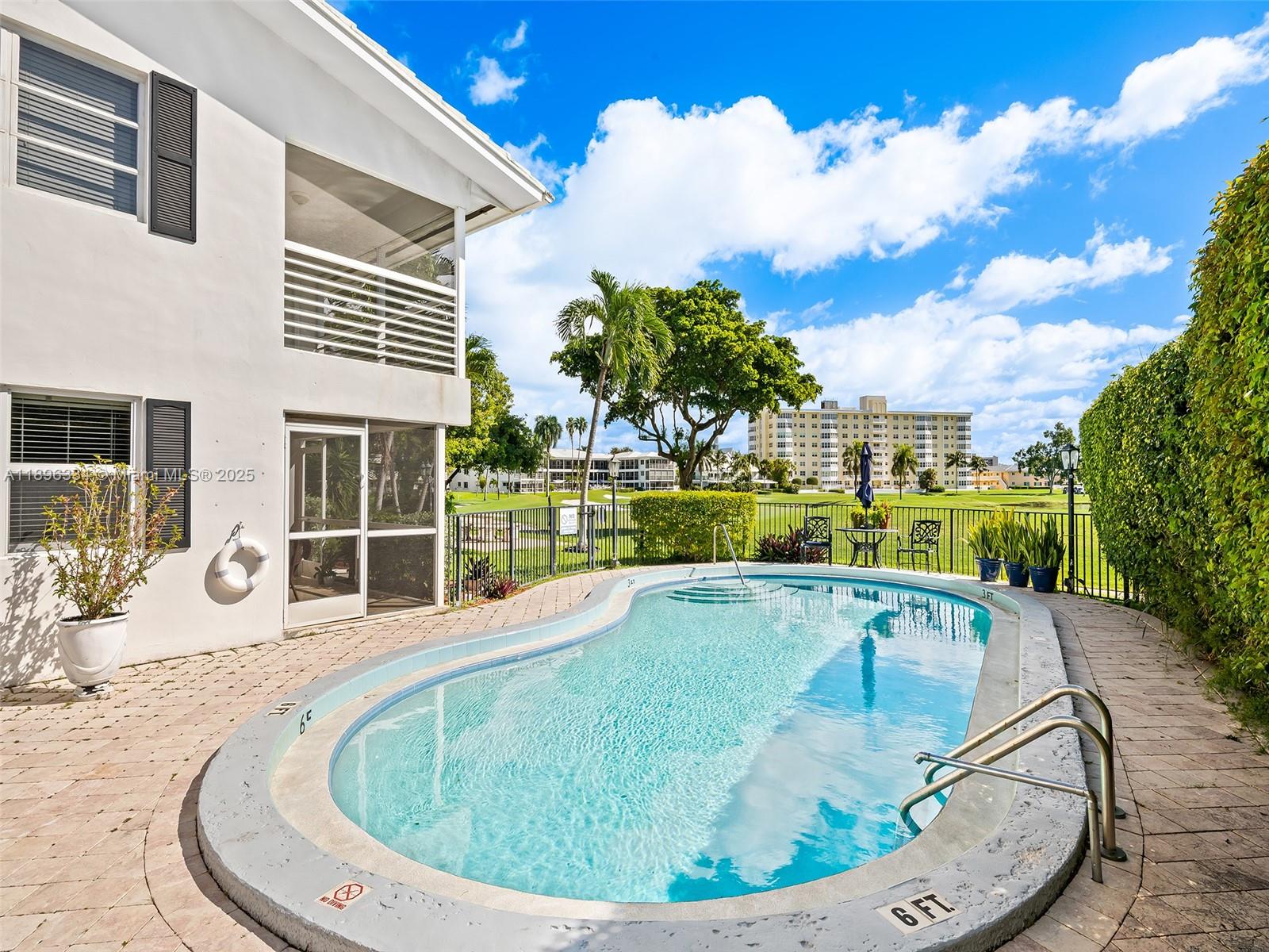 COLONIAL CONDOMINIUM - Residential