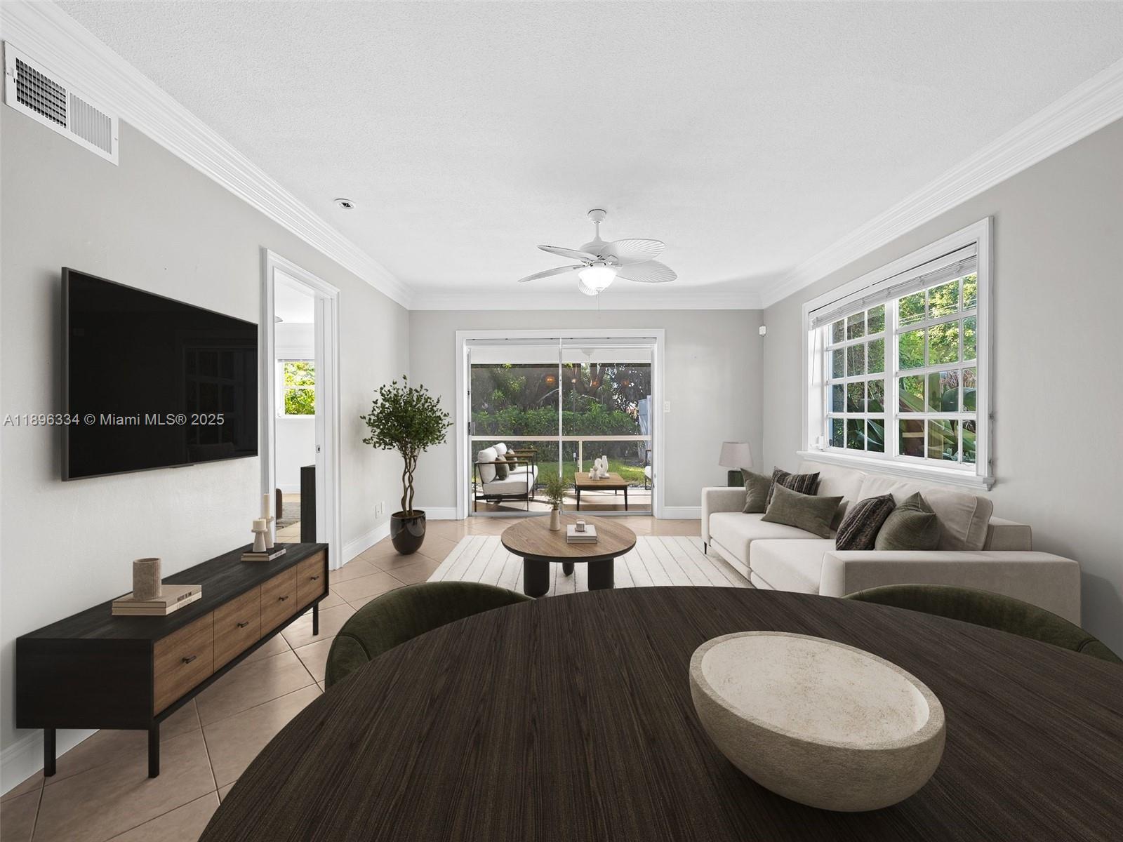 COLONIAL CONDOMINIUM - Residential