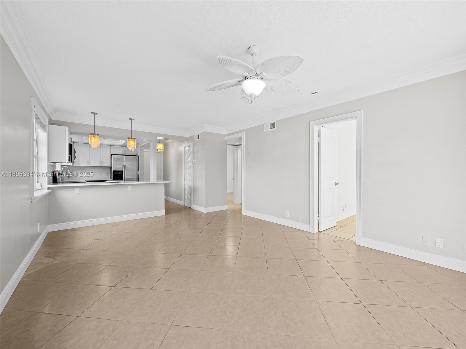 COLONIAL CONDOMINIUM - Residential