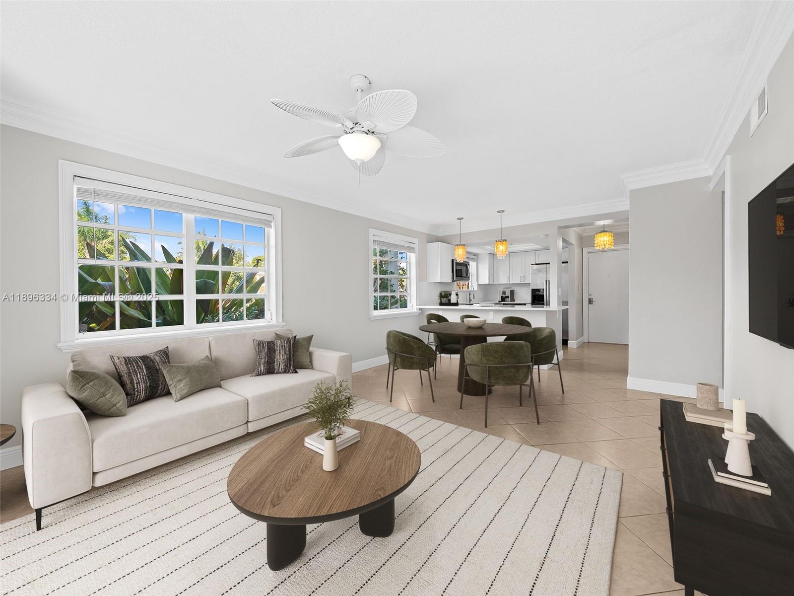 COLONIAL CONDOMINIUM - Residential