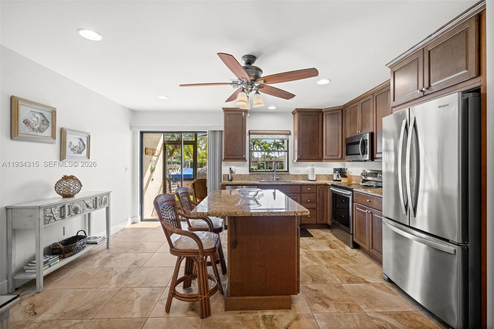 Parkway Place Condo - Residential