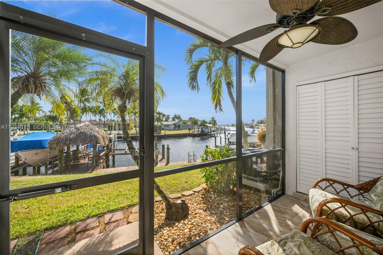 Parkway Place Condo - Residential