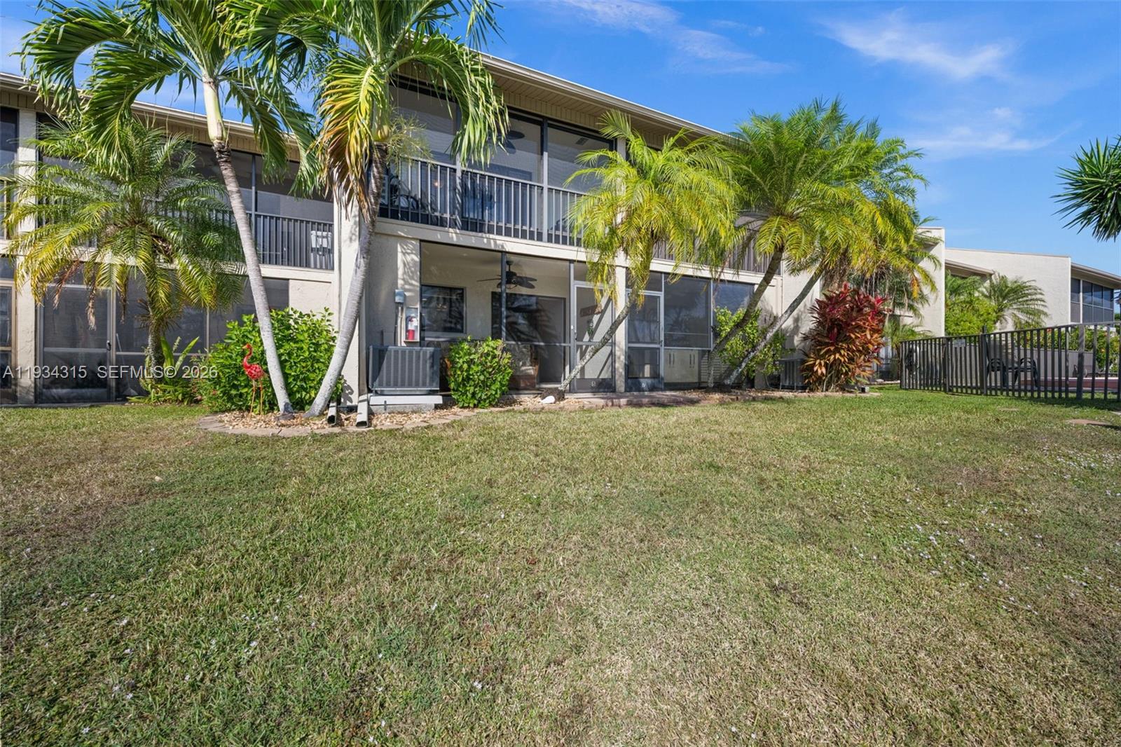 Parkway Place Condo - Residential