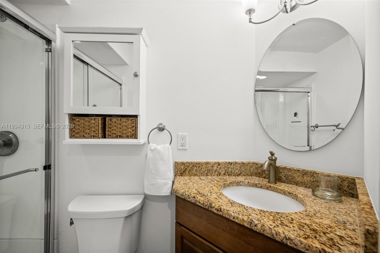 Parkway Place Condo - Residential