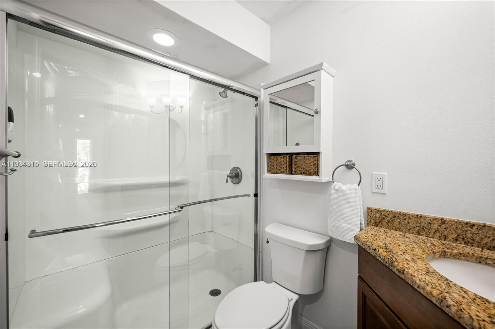 Parkway Place Condo - Residential