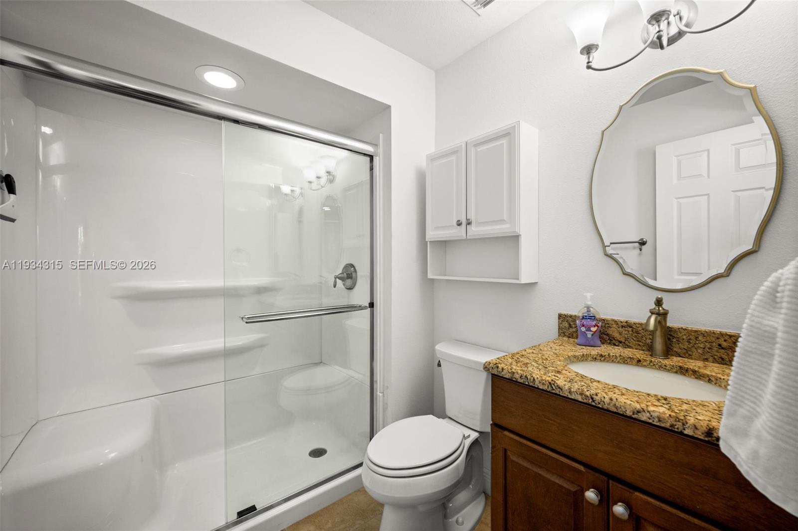 Parkway Place Condo - Residential