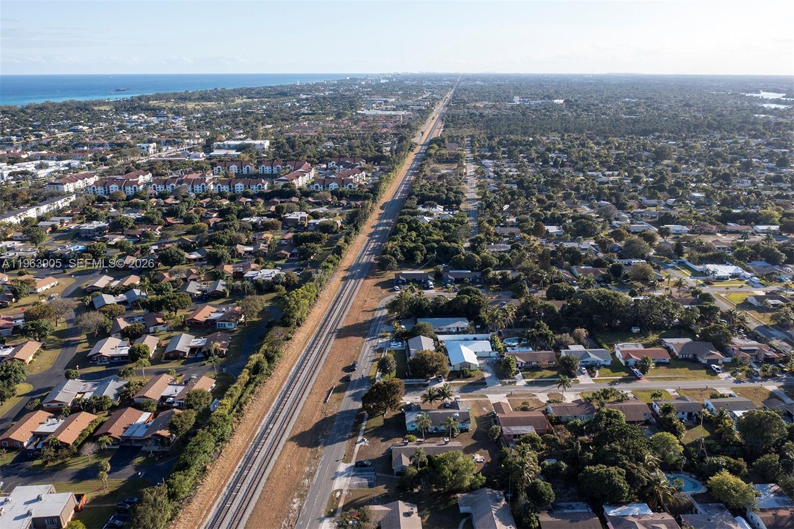 HIGH POINT - Residential Income