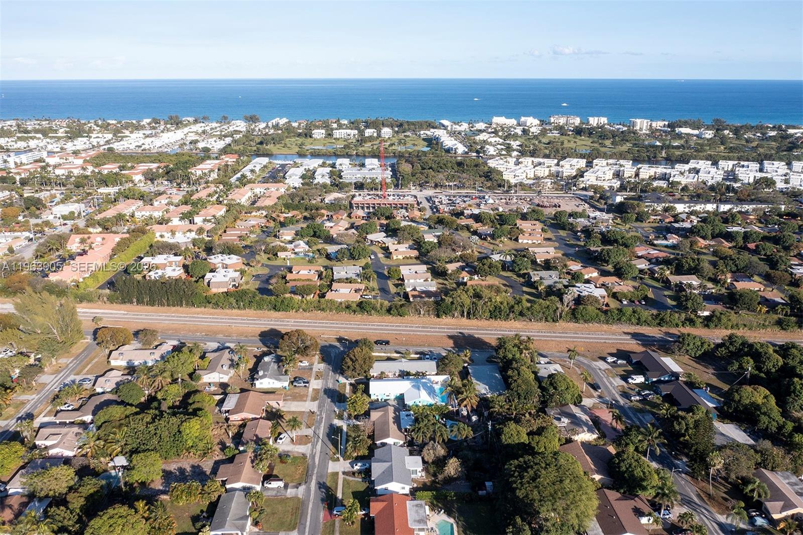 HIGH POINT - Residential Income