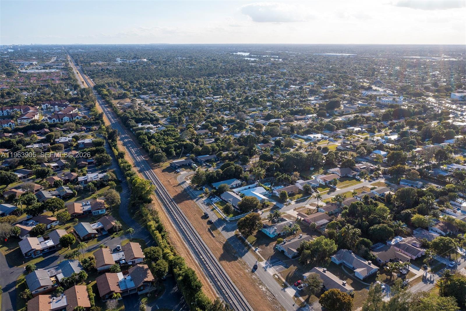 HIGH POINT - Residential Income