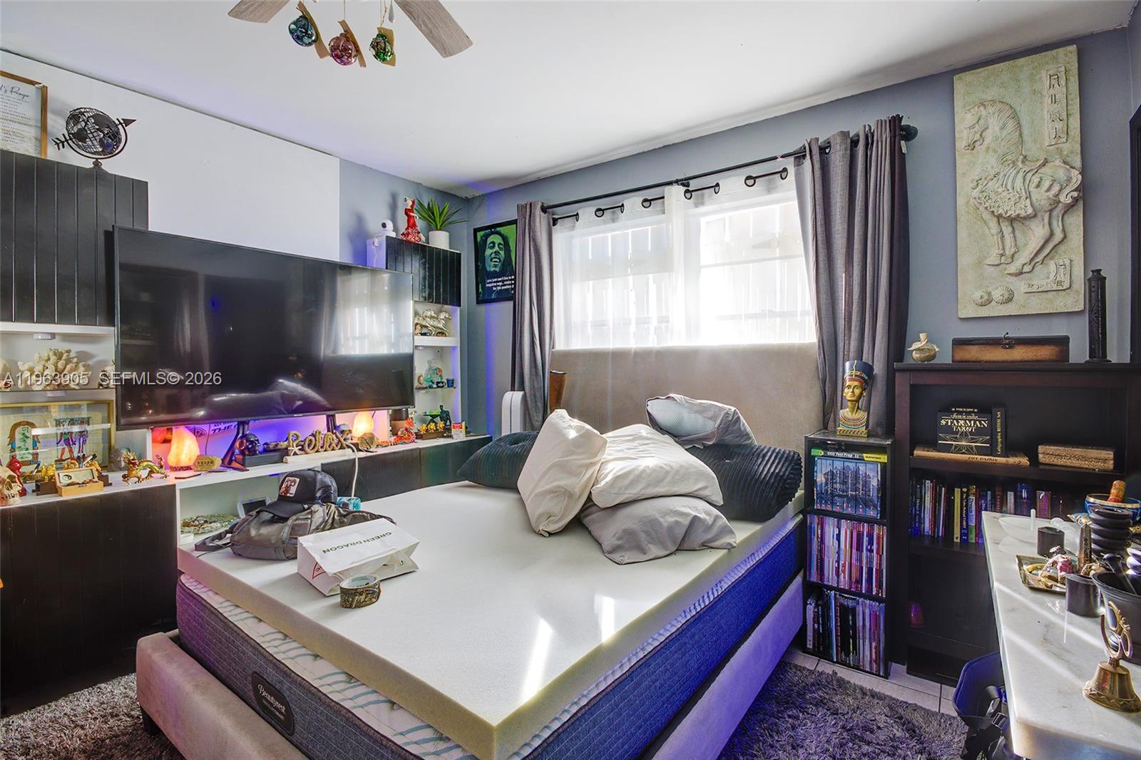 HIGH POINT - Residential Income