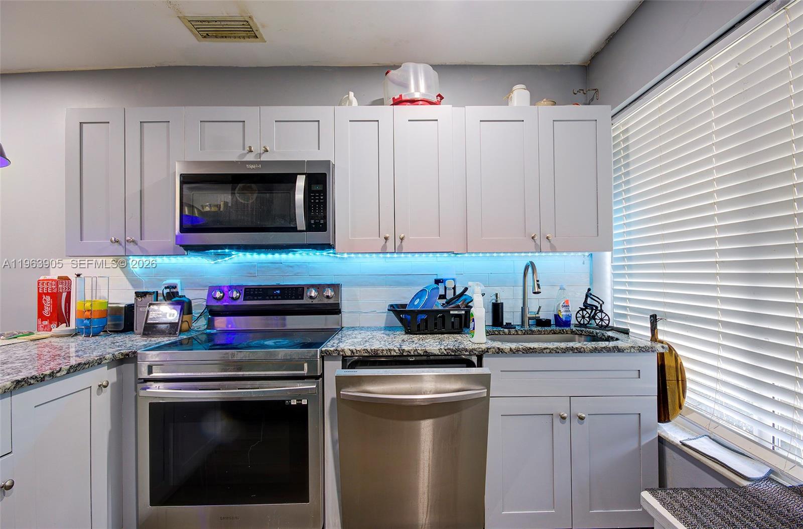 HIGH POINT - Residential Income