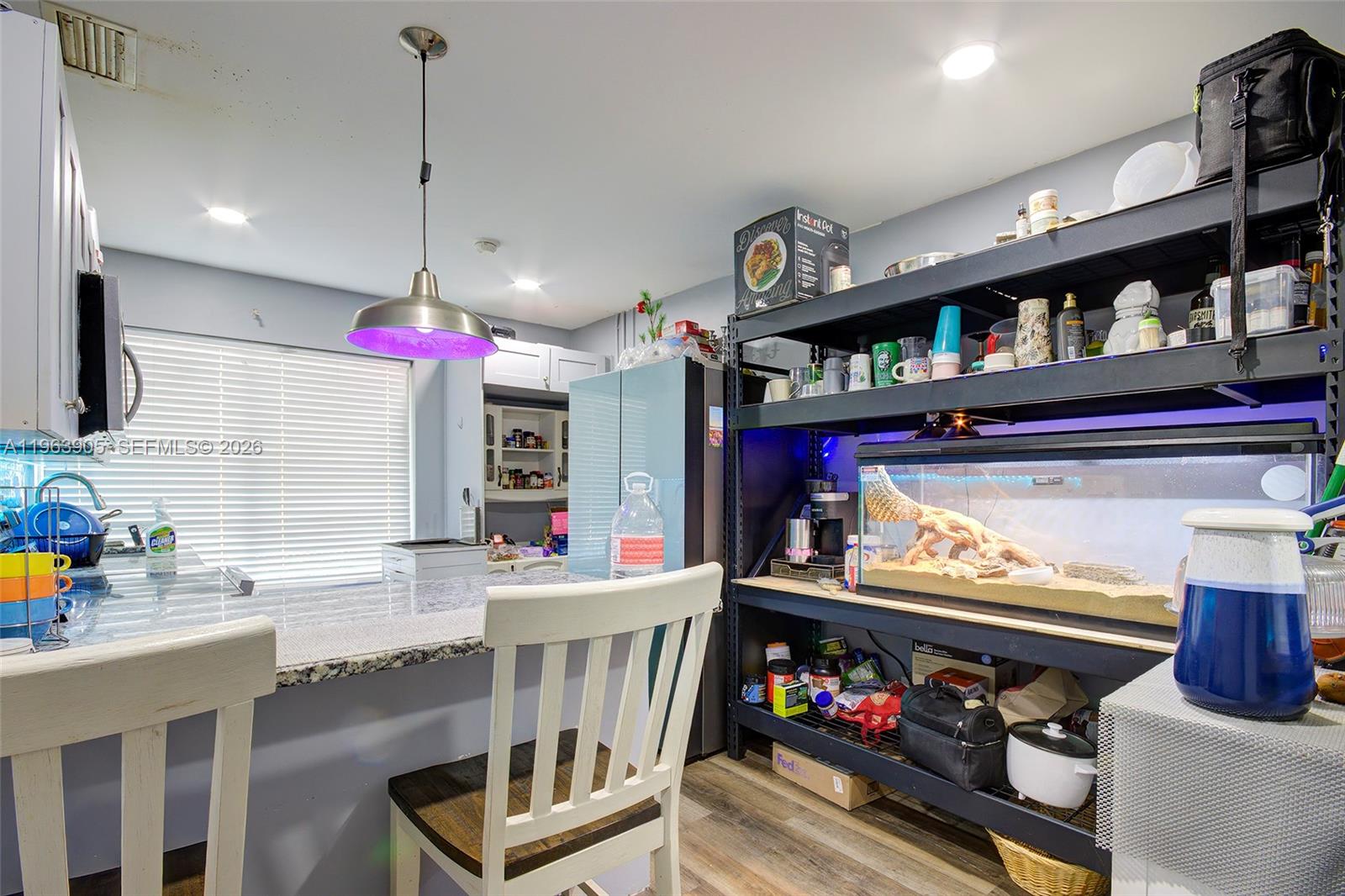 HIGH POINT - Residential Income