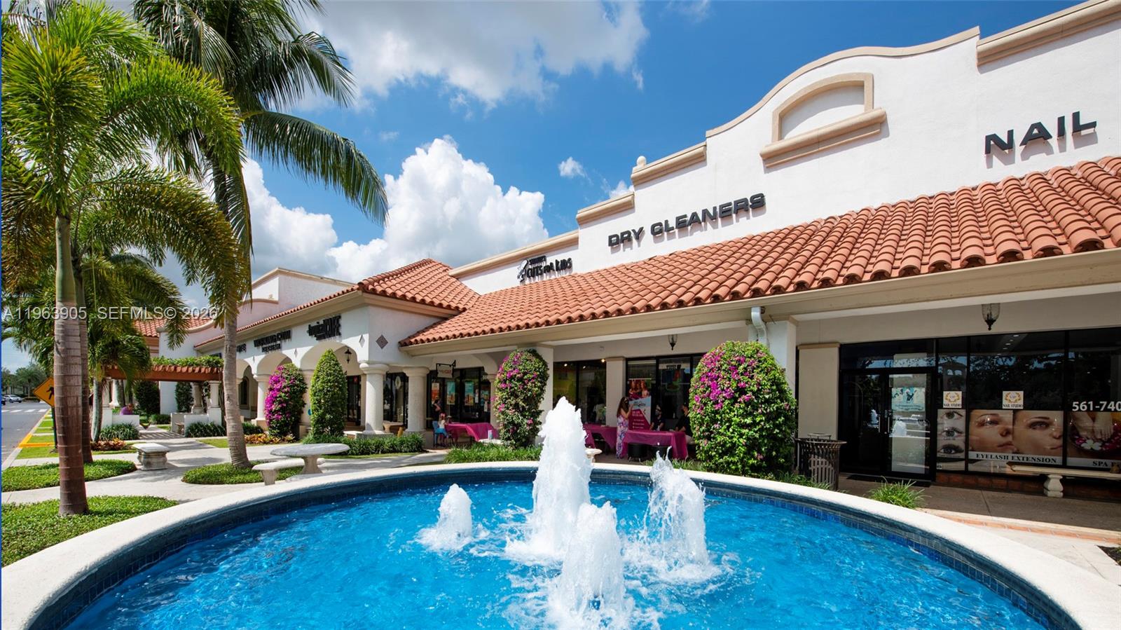 HIGH POINT - Residential Income