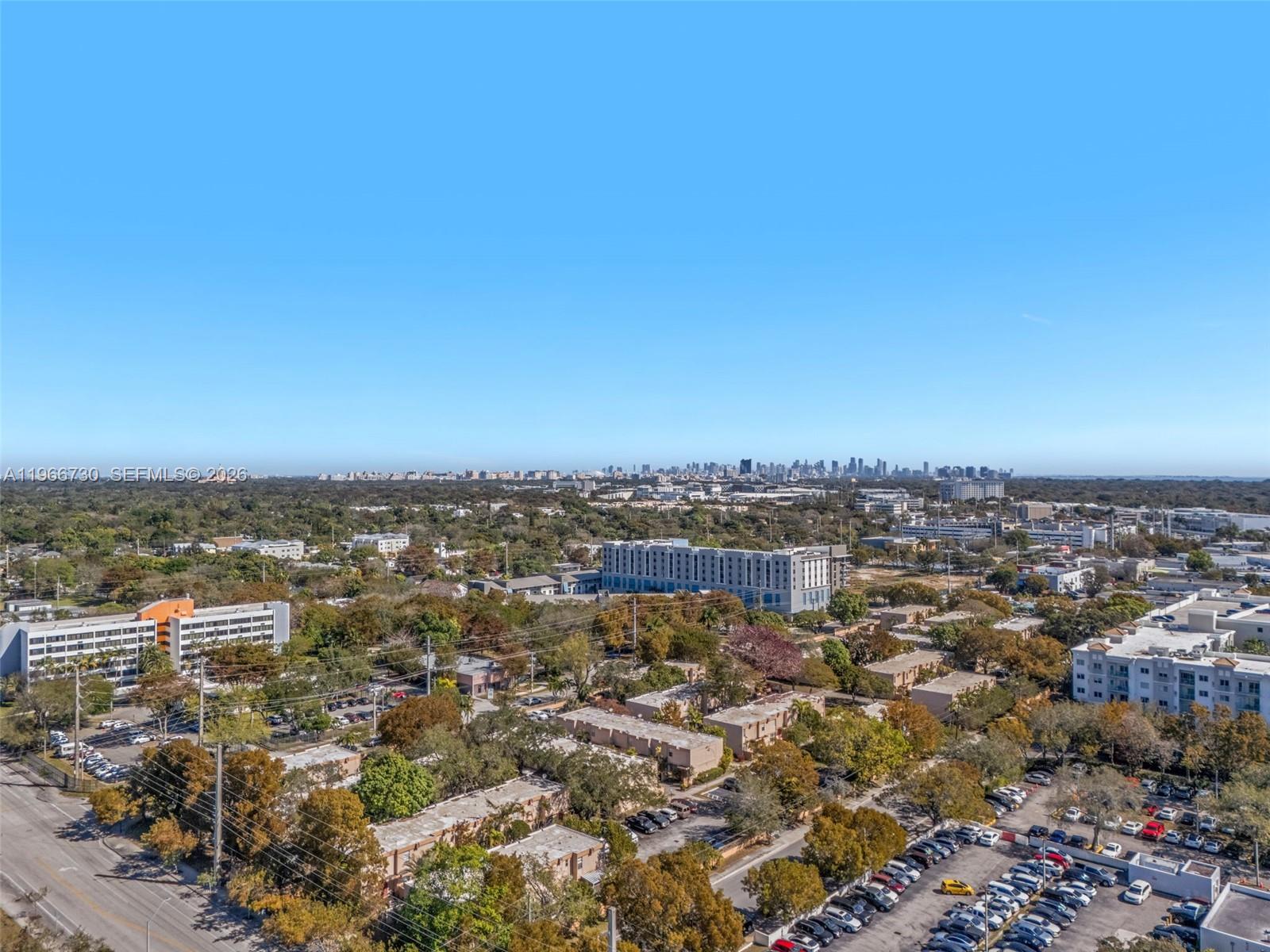 LEE PARK CONDO - Residential