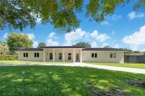 7843 SW 166th St Palmetto Bay FL 33157