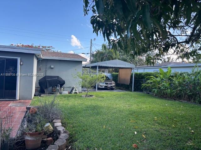 CORAL PARK ESTATES SEC 4 - Residential