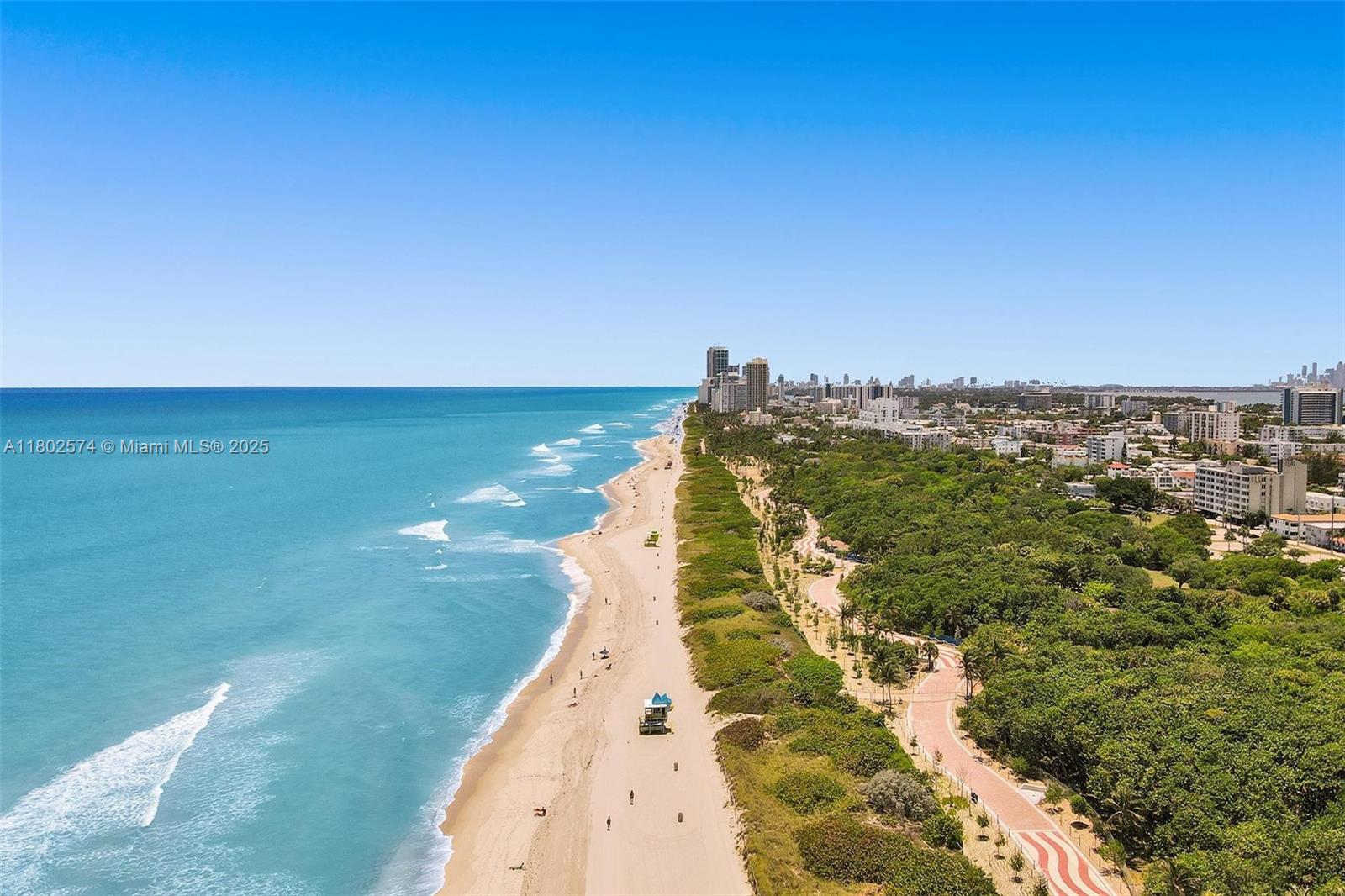 8816 Collins Ave 205, Surfside, Miami-Dade County, Florida - 2 Bedrooms  
2 Bathrooms - 