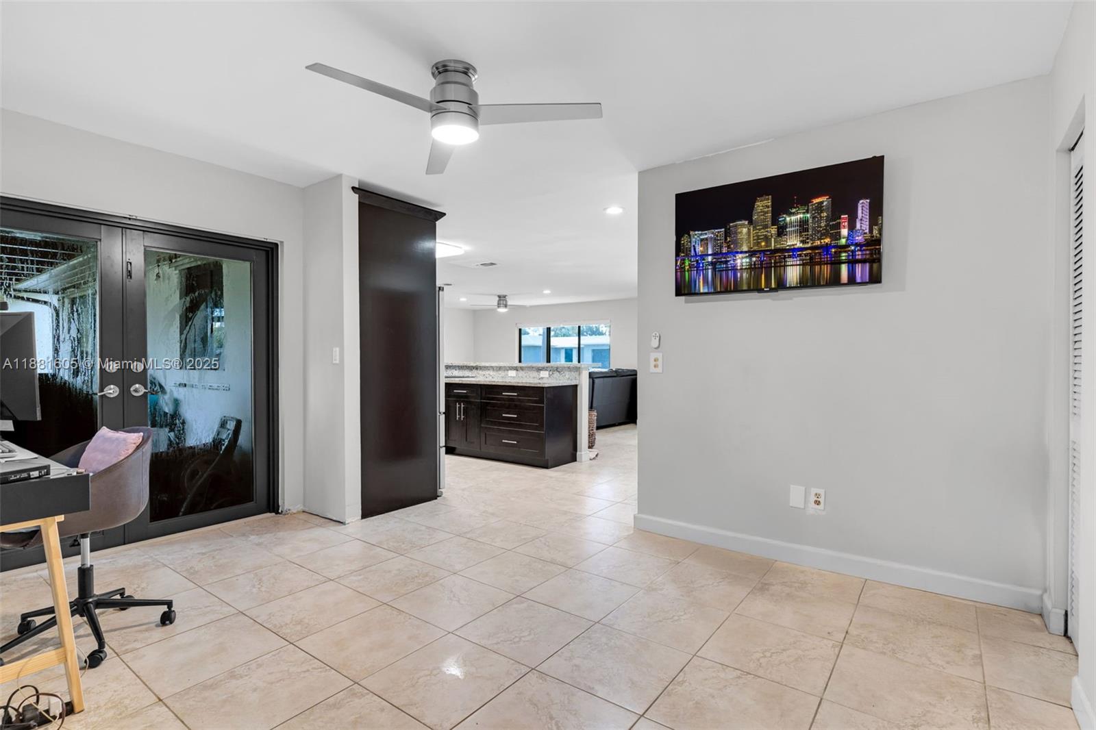 PINE MANOR PART TWO - Residential