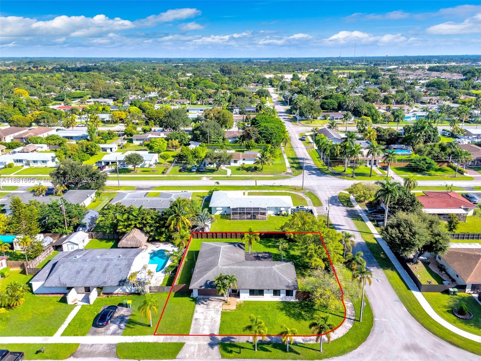 PINE MANOR PART TWO - Residential